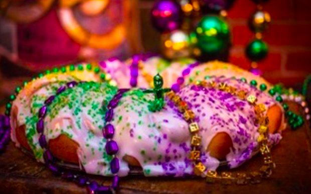 Where To Find King Cake In Fort Worth Fort Worth Magazine   Screen Shot 2018 02 06 At 12.40.20 PM 